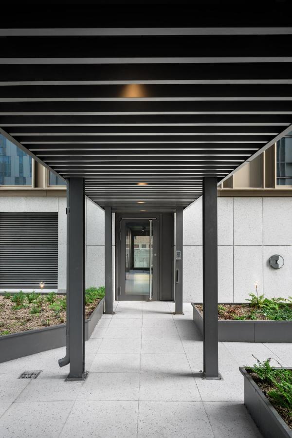 Norra Station Executive - 3km From City Centre * Estocolmo