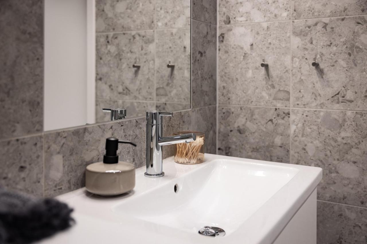 Apartamento Norra Station Executive - 3km From City Centre *