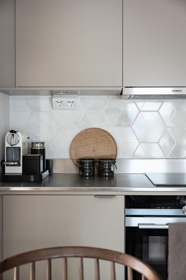 Norra Station Executive - 3km From City Centre * Estocolmo