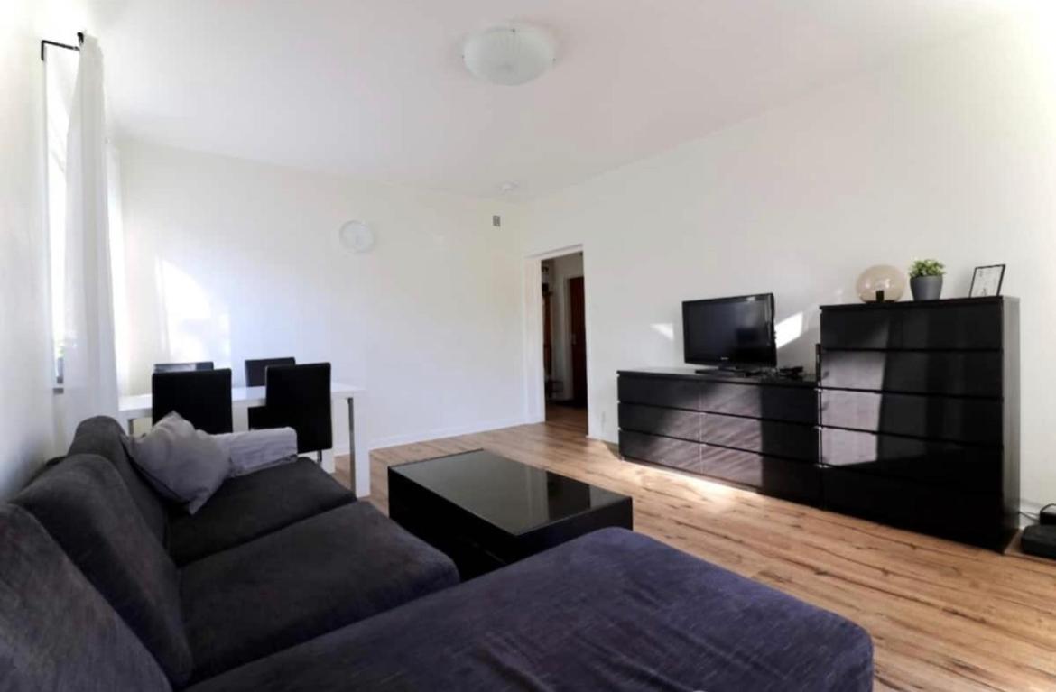 Hammarbyhojden Apartamento Estocolmo