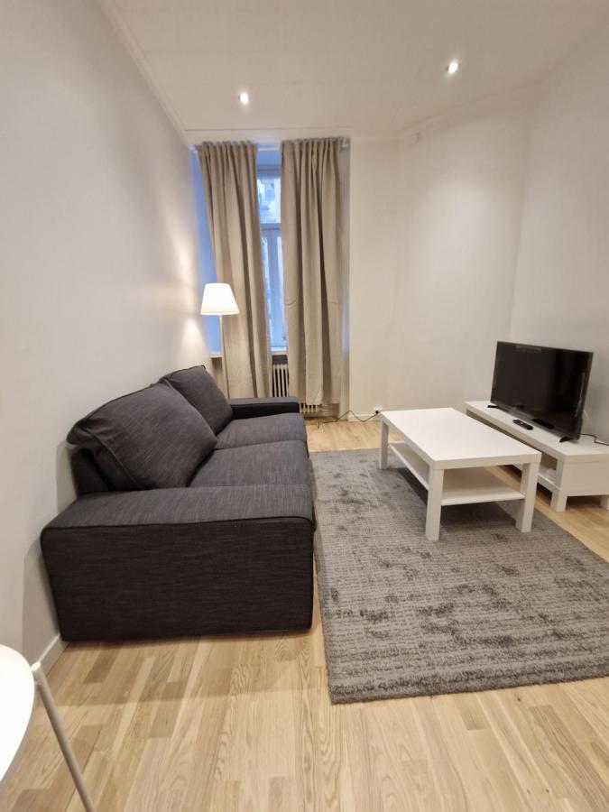 Apartment Grandhome Vg