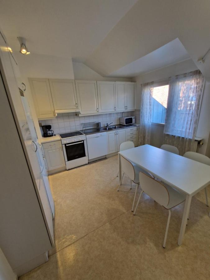 Apartment Grandhome Mg