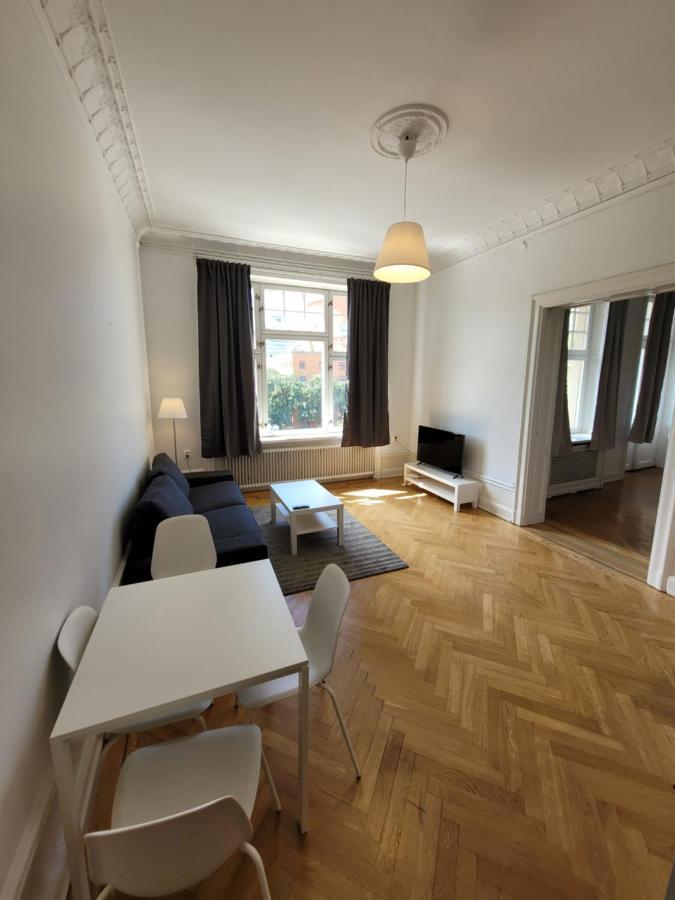 Grandhome Mg Stockholm