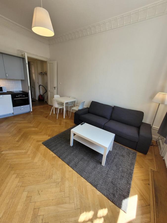 Apartment Grandhome Mg Stockholm