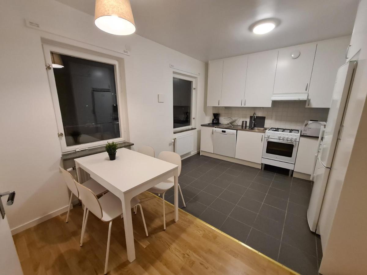 Grandhome Mb Apartment *