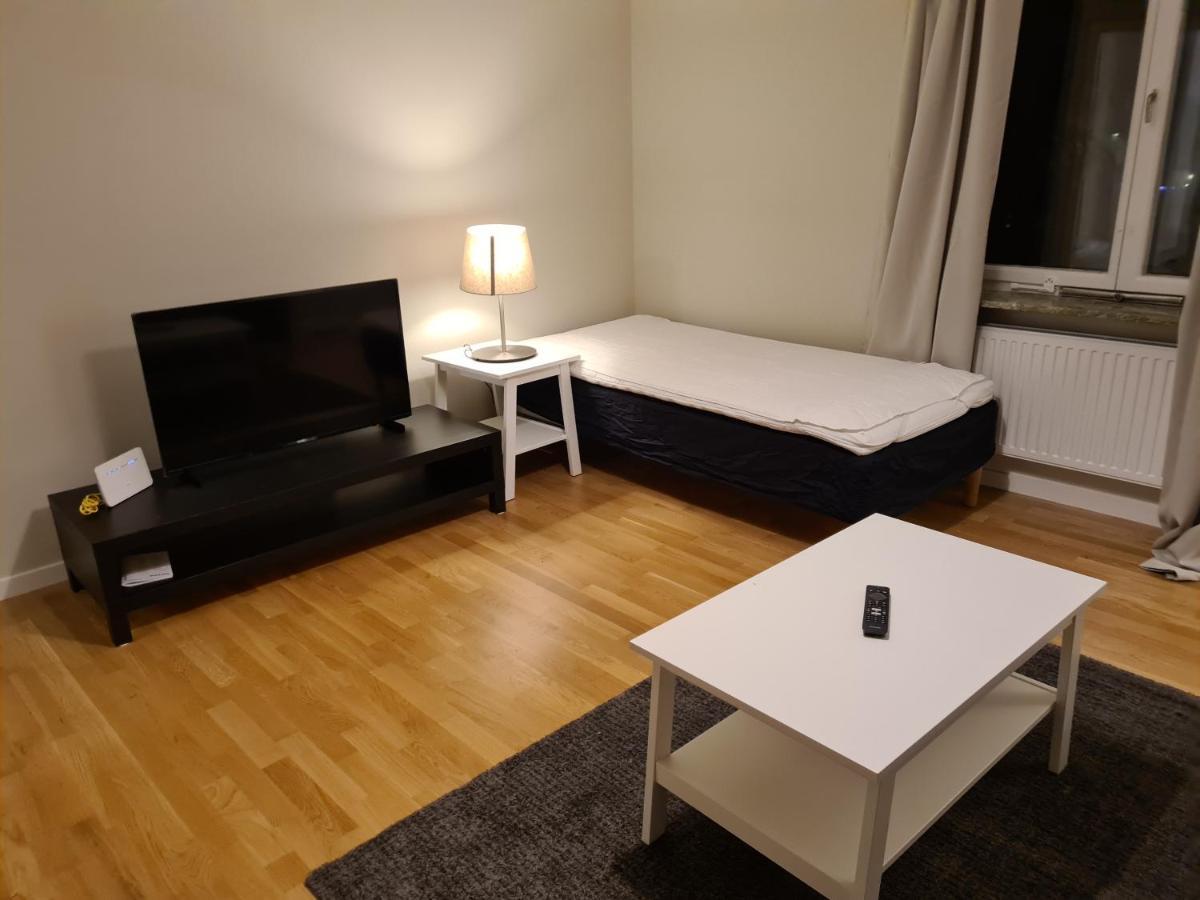 Grandhome Mb Apartment