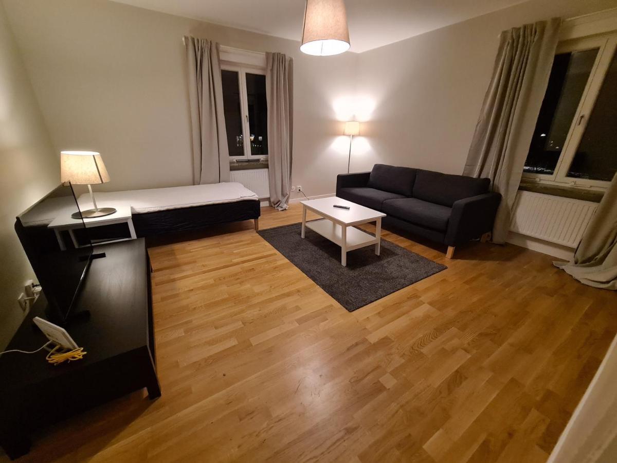 Grandhome Mb Stockholm