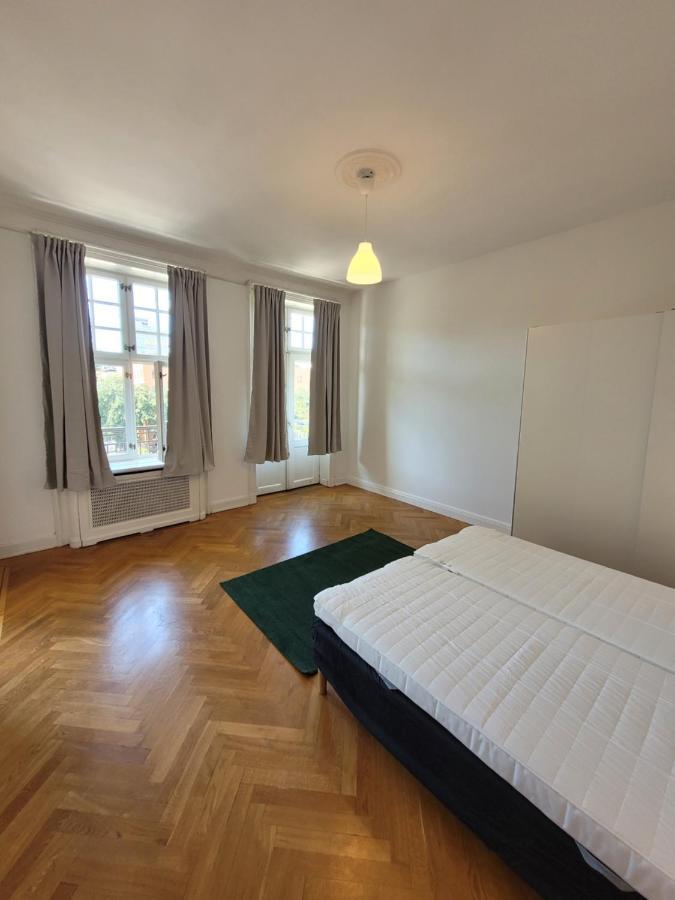 Apartment Grandhome Mg Stockholm