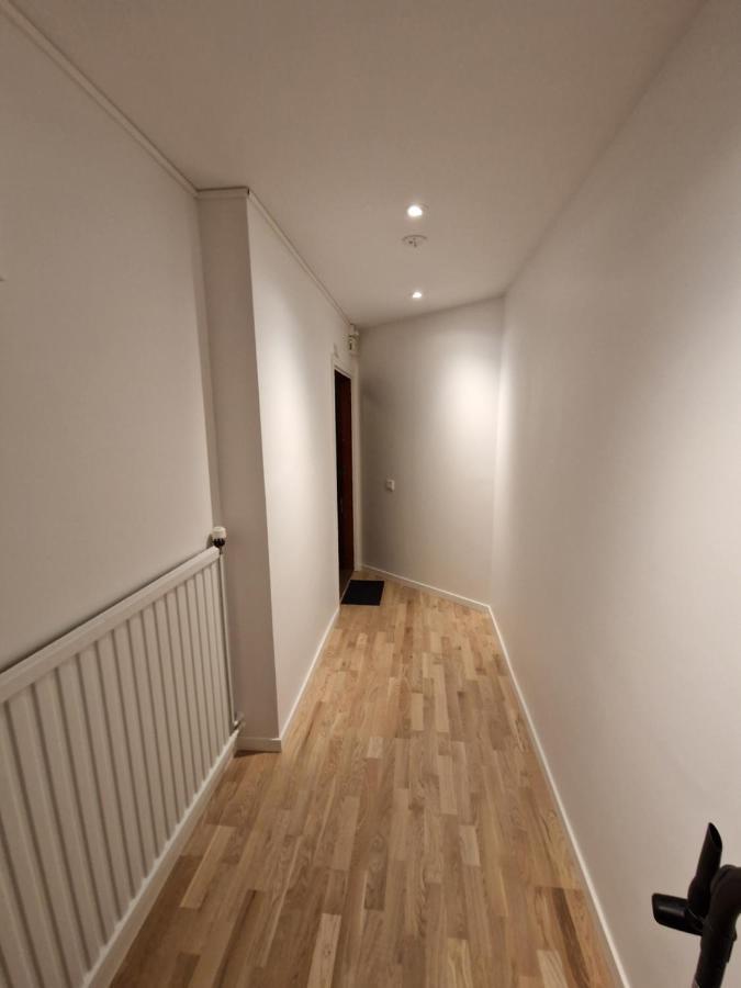 Apartment Grandhome Vg