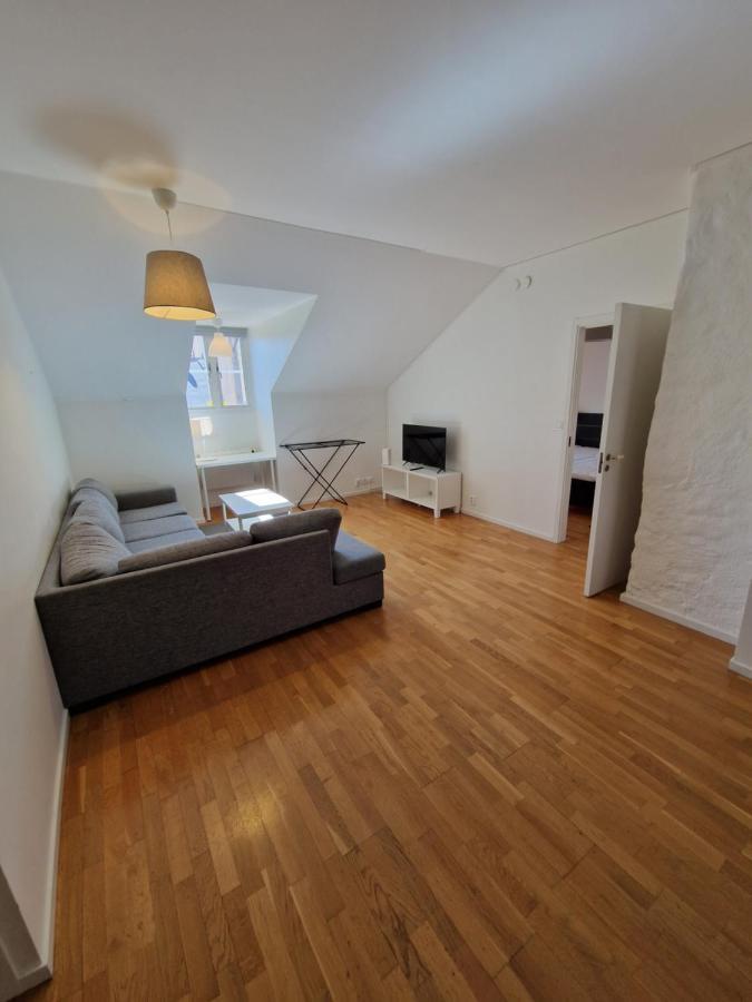 Grandhome Mg * Stockholm