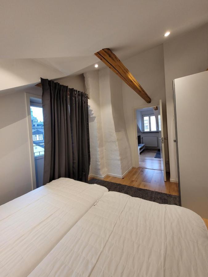 Grandhome Vg * Stockholm
