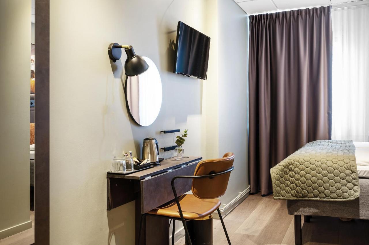 Hotel Point 3*