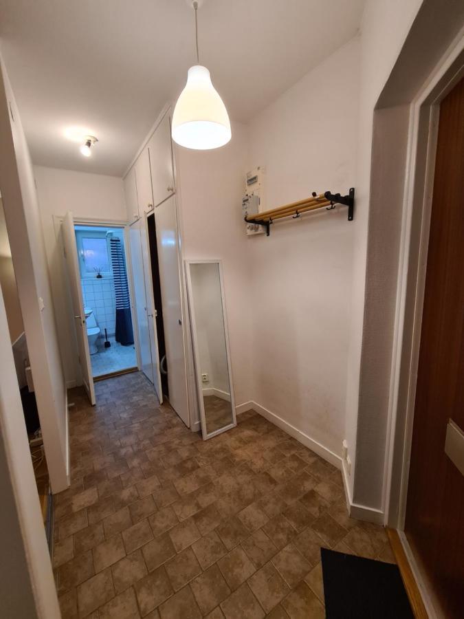 Apartment Grandhome Stv