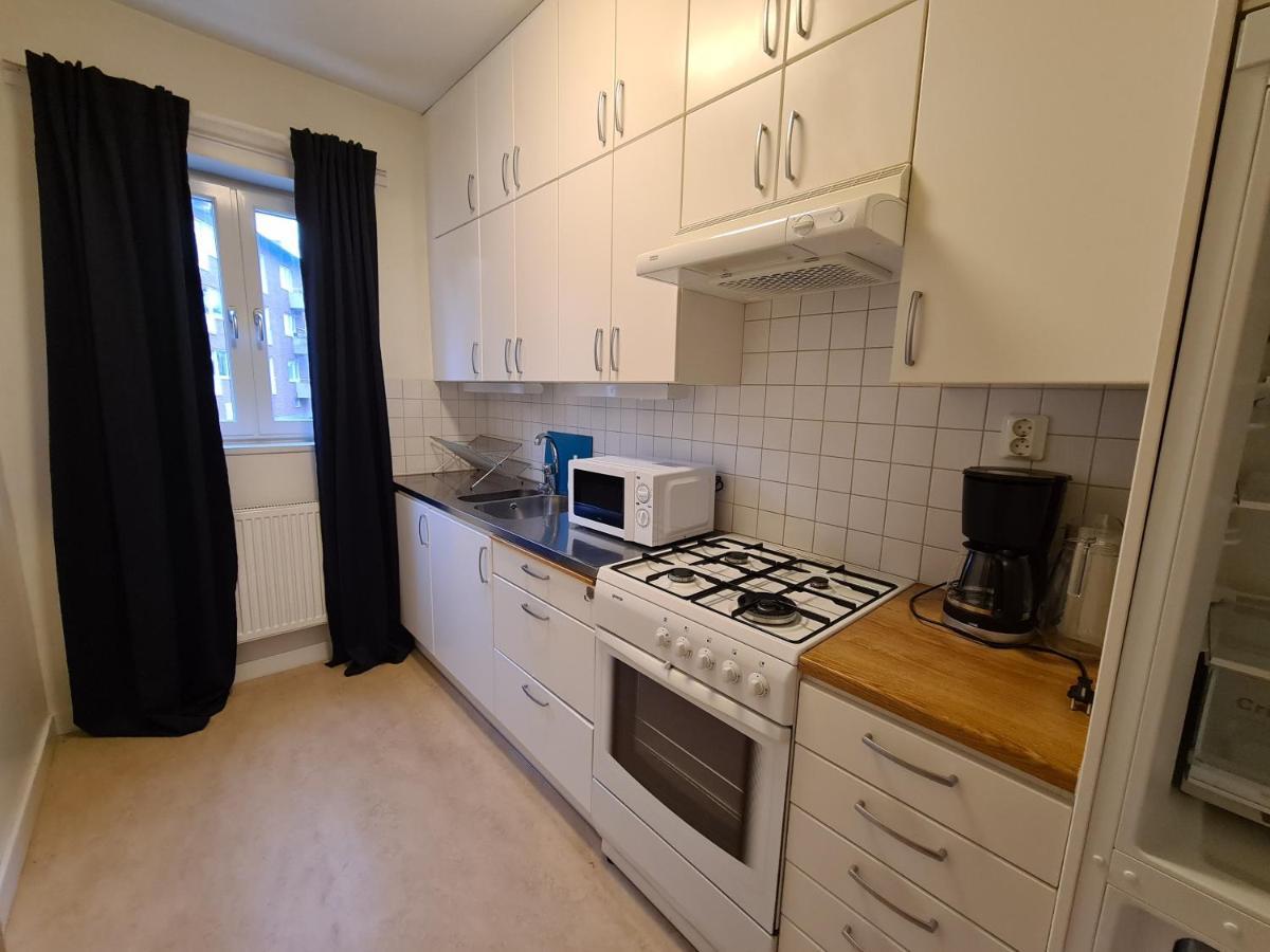 Grandhome Stv Apartment