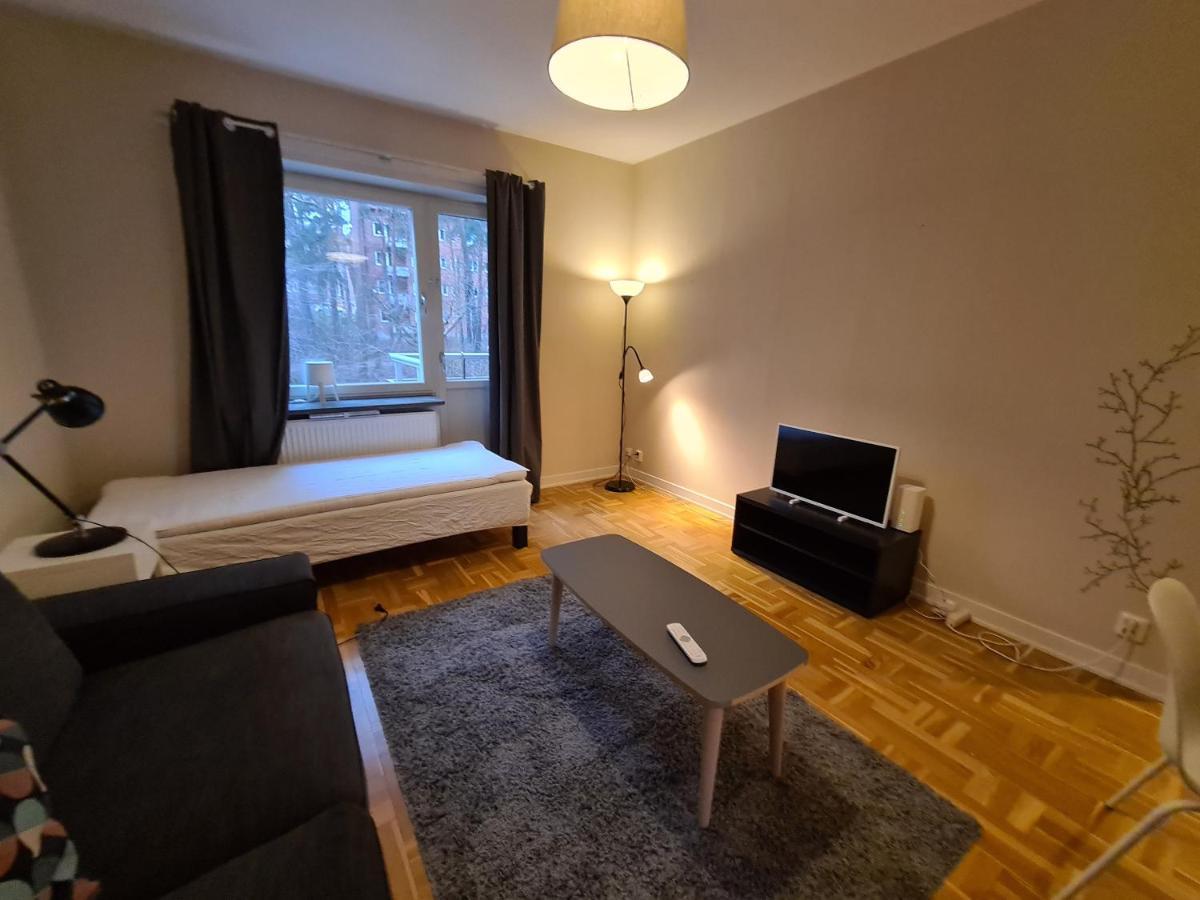 Grandhome Stv Apartment Stockholm