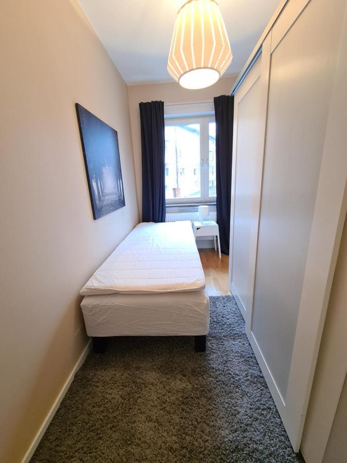 Apartment Grandhome Stv Stockholm