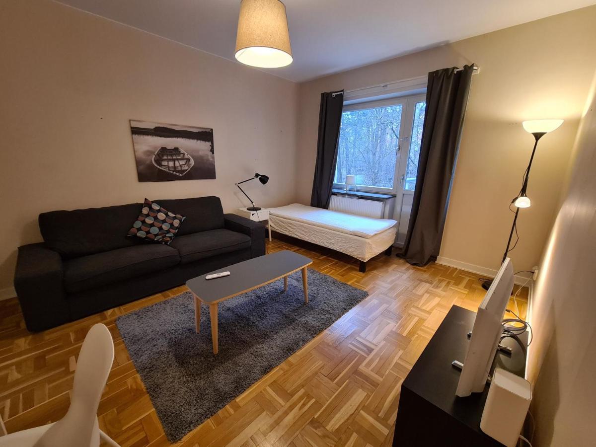 Grandhome Stv Apartment *