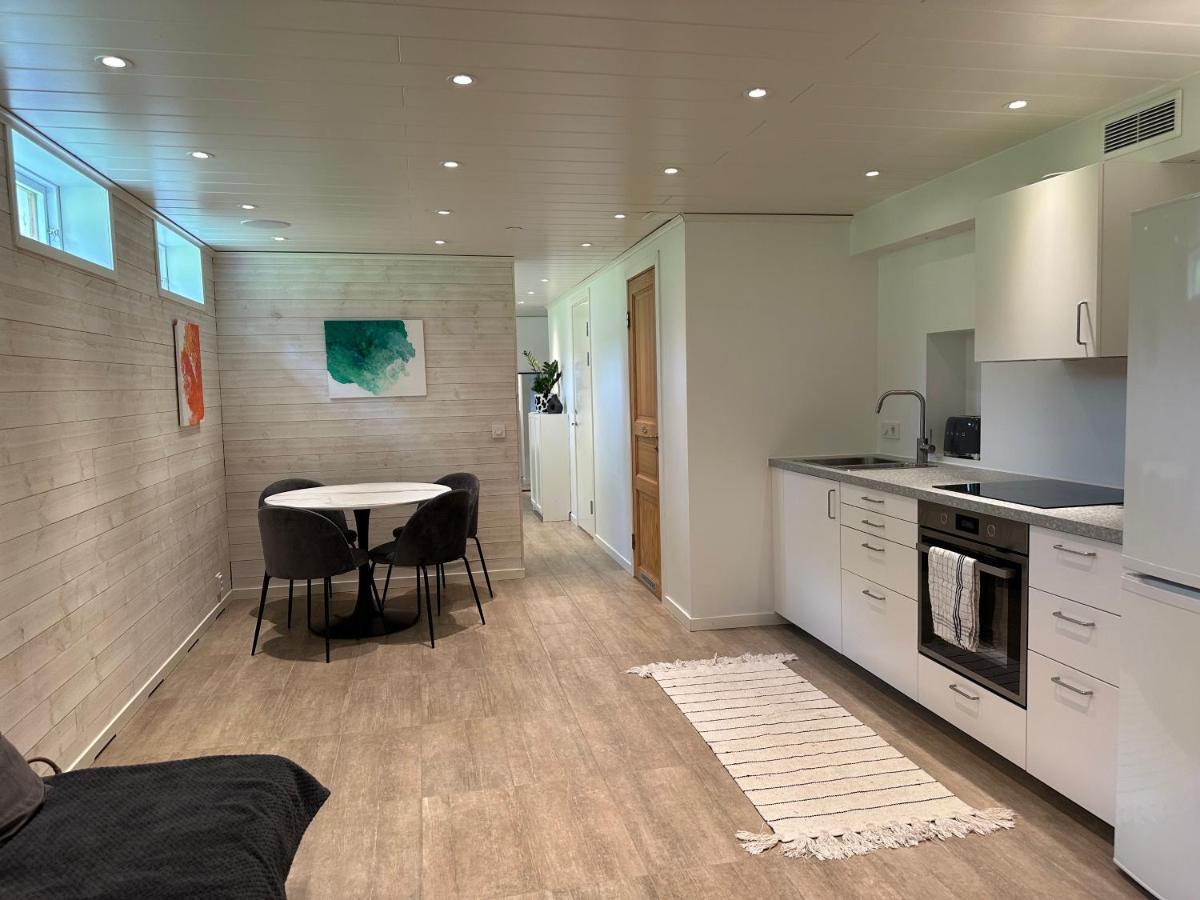 Egen Lagenhet I Apartment *