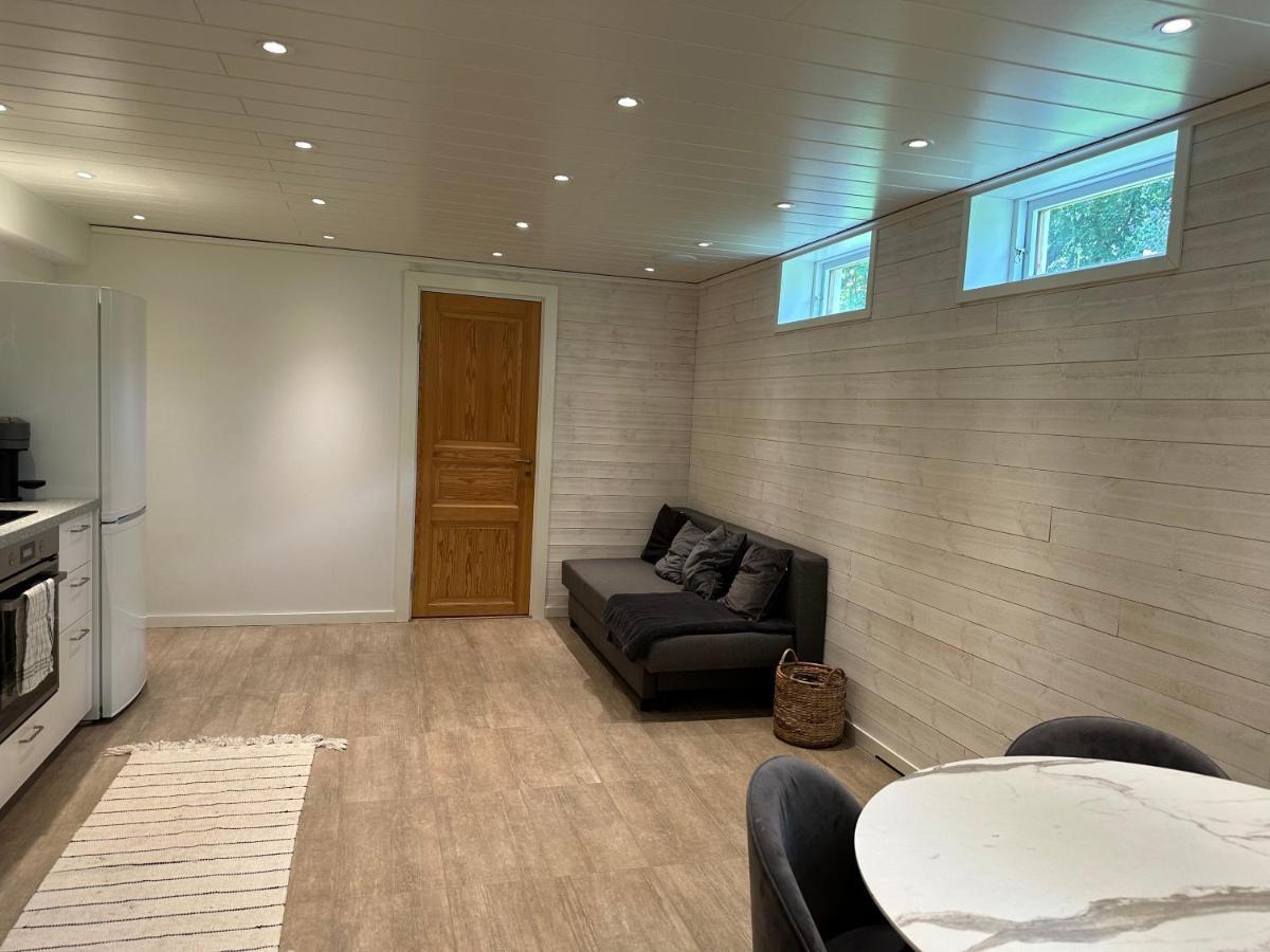 Egen Lagenhet I Apartment