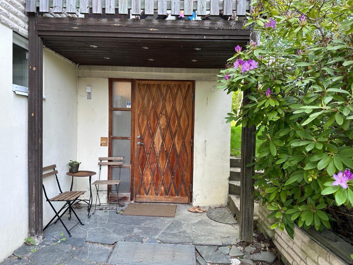 Egen Lagenhet I Apartment