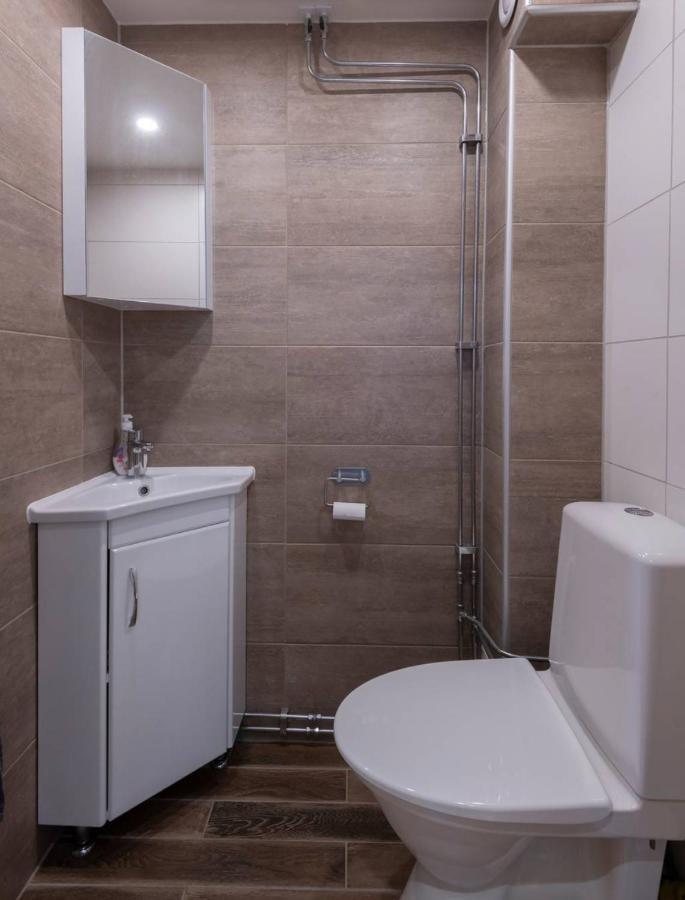 Egen Lagenhet I Apartment Stockholm