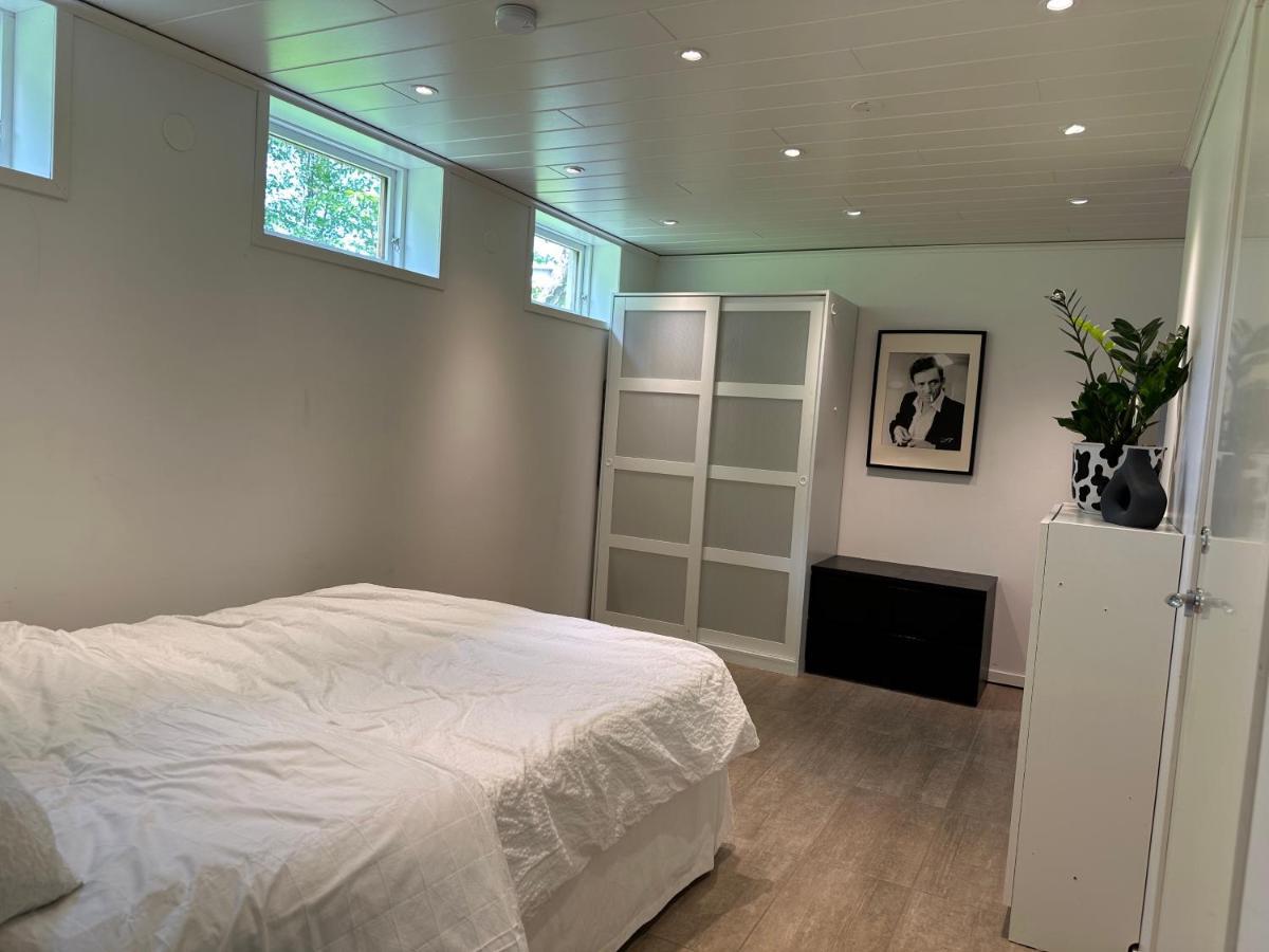 Egen Lagenhet I Apartment *