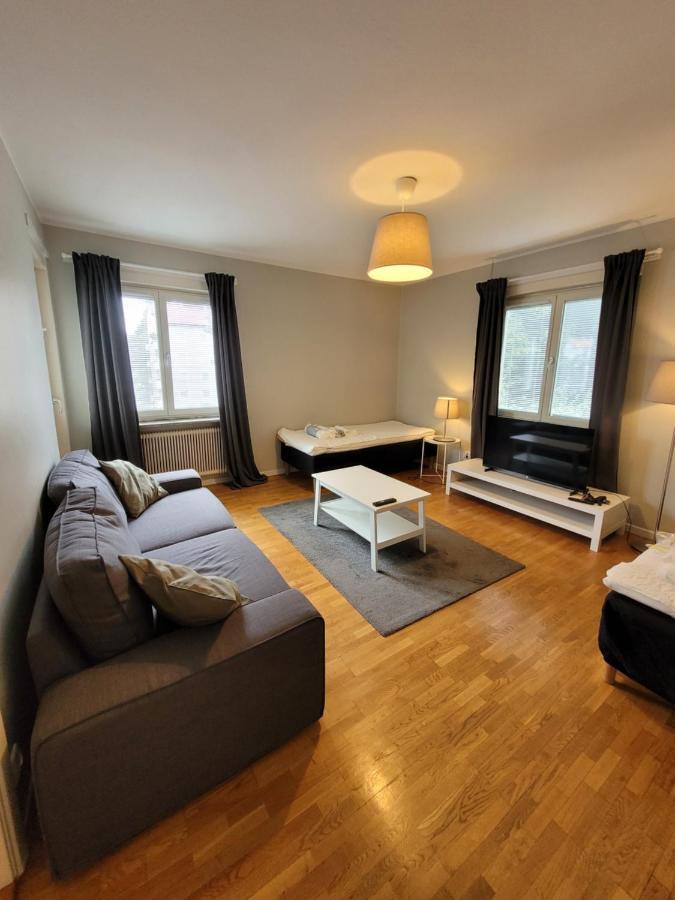 Grandhome Mb Apartment Stockholm