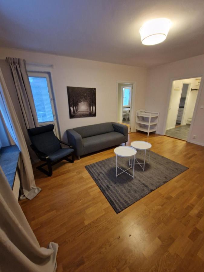 Apartment Grandhome Mb