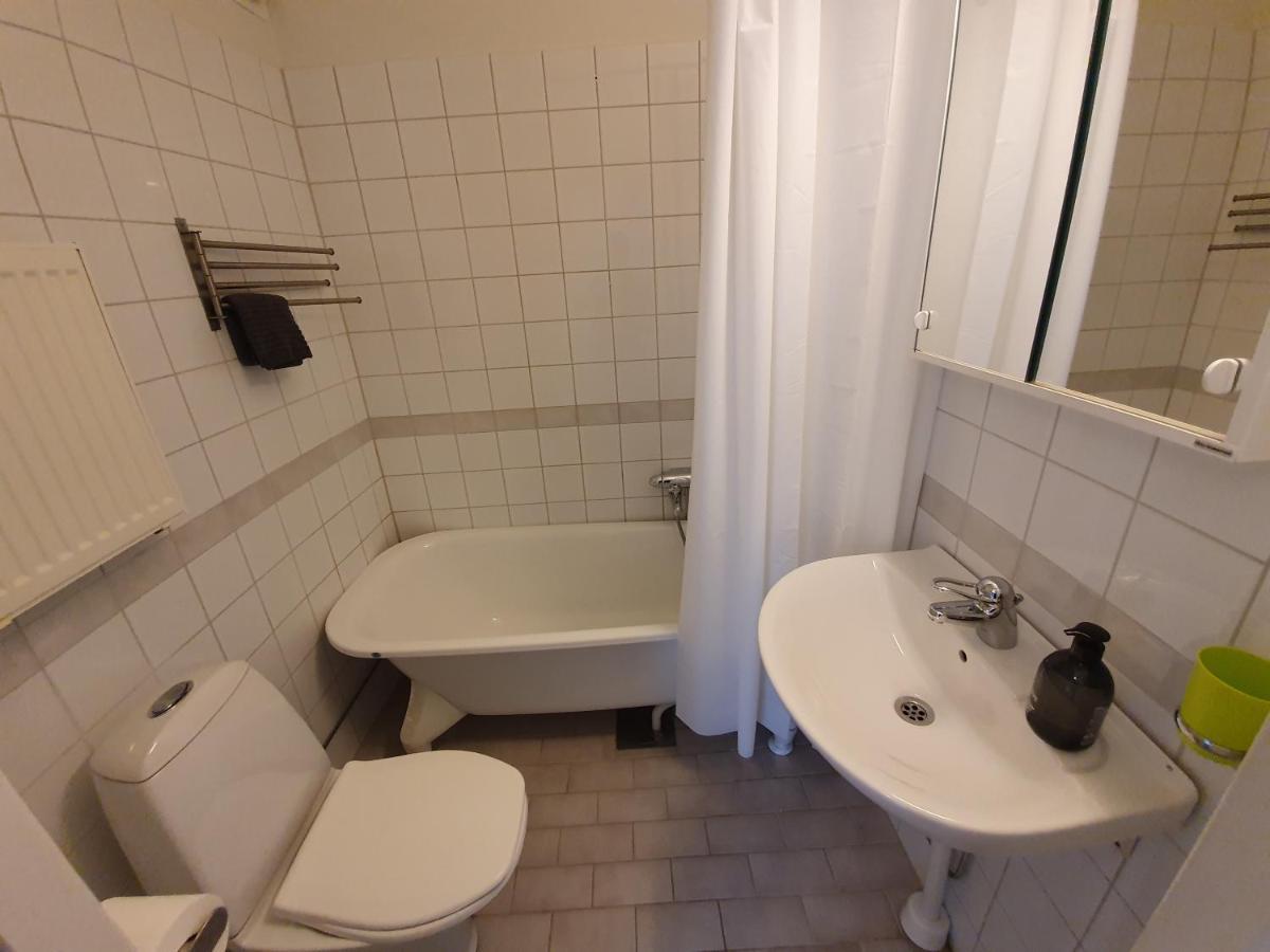 Apartment Grandhome Mb