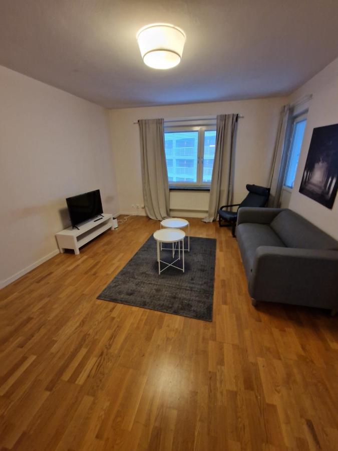 Apartment Grandhome Mb Stockholm