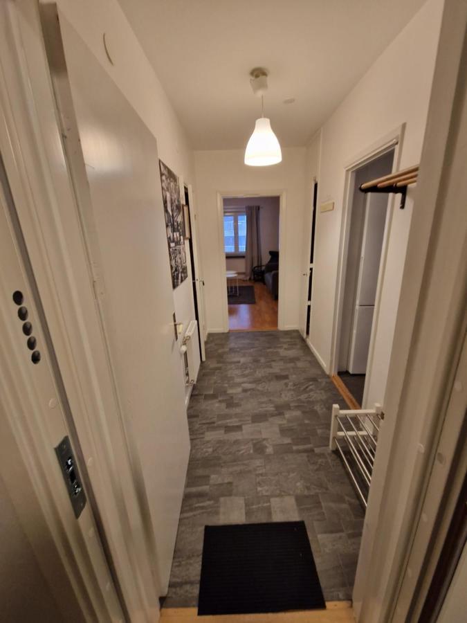Grandhome Mb Apartment Stockholm