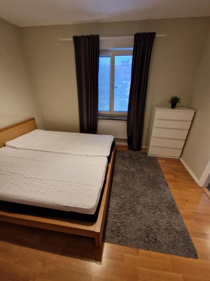 Apartment Grandhome Mb *