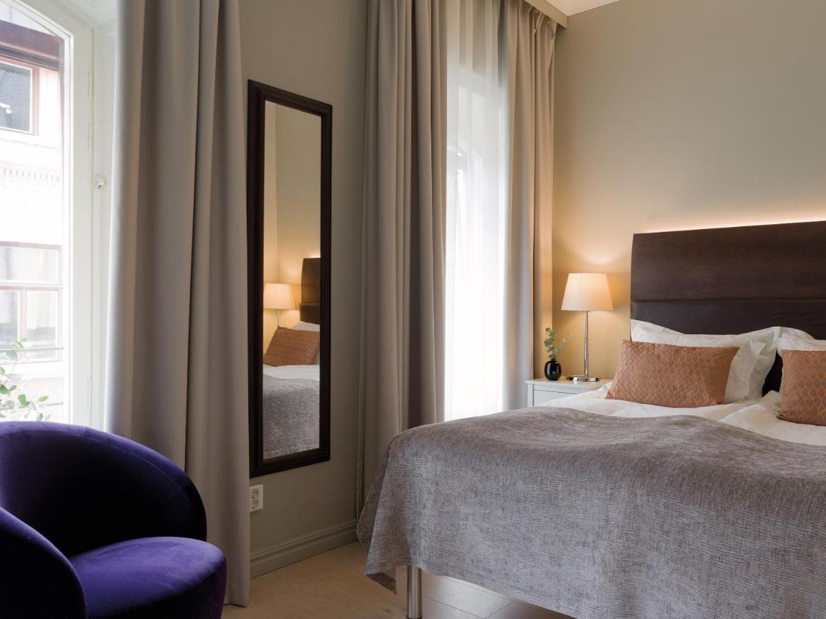 Hotel Elite Adlon