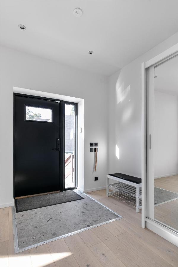 Villa Stylish And Spacious Family *