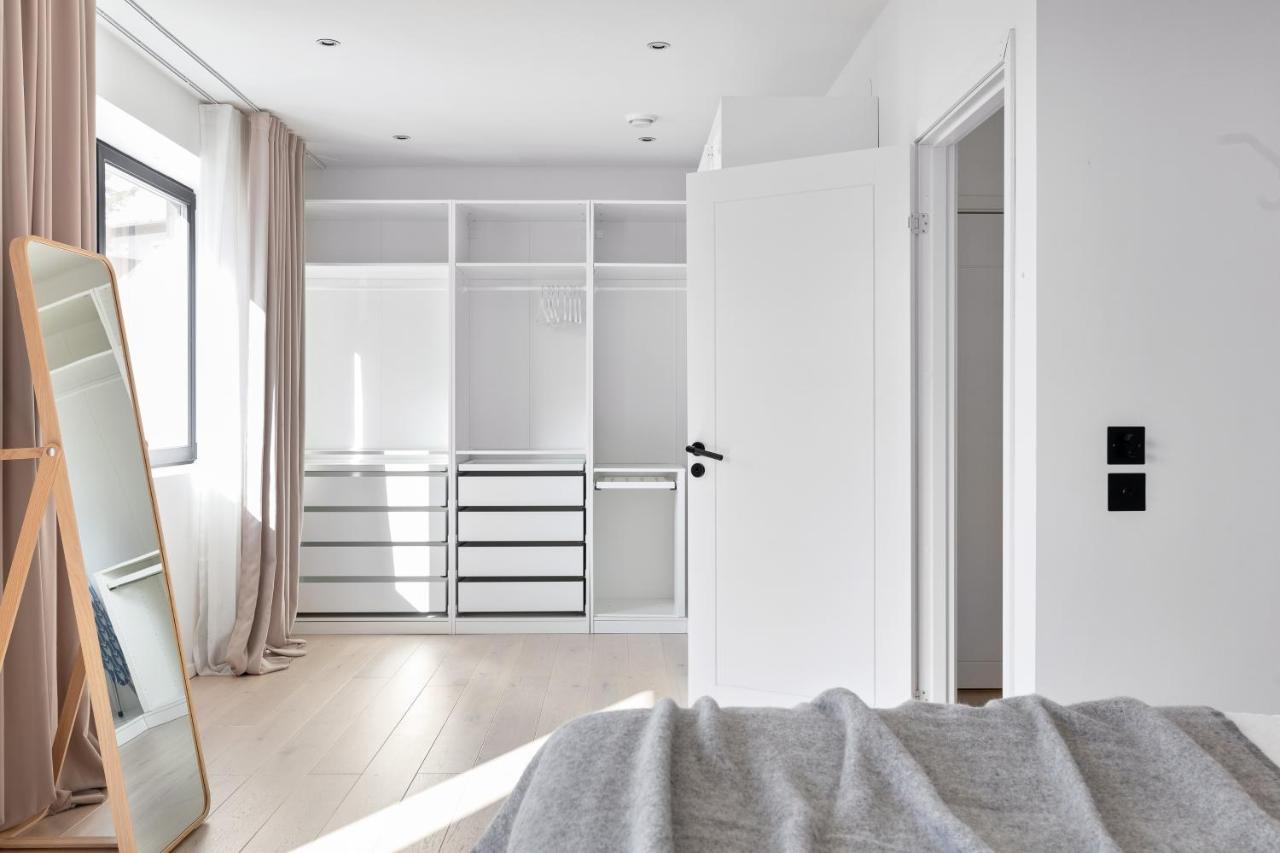 Stylish And Spacious Family
