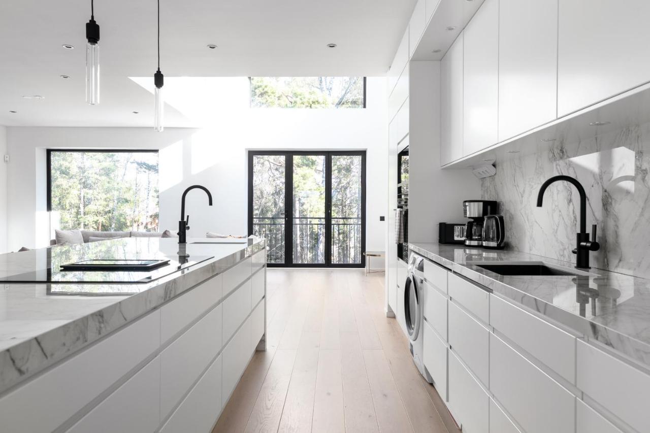 Stylish And Spacious Family Villa *