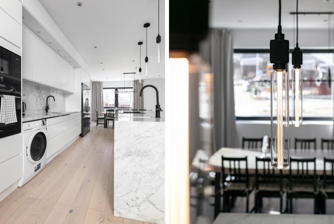 Stylish And Spacious Family *
