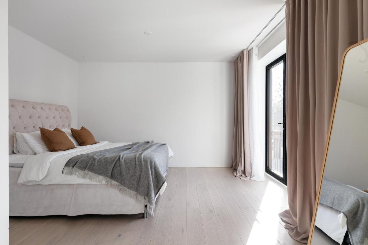 Stylish And Spacious Family * Stockholm