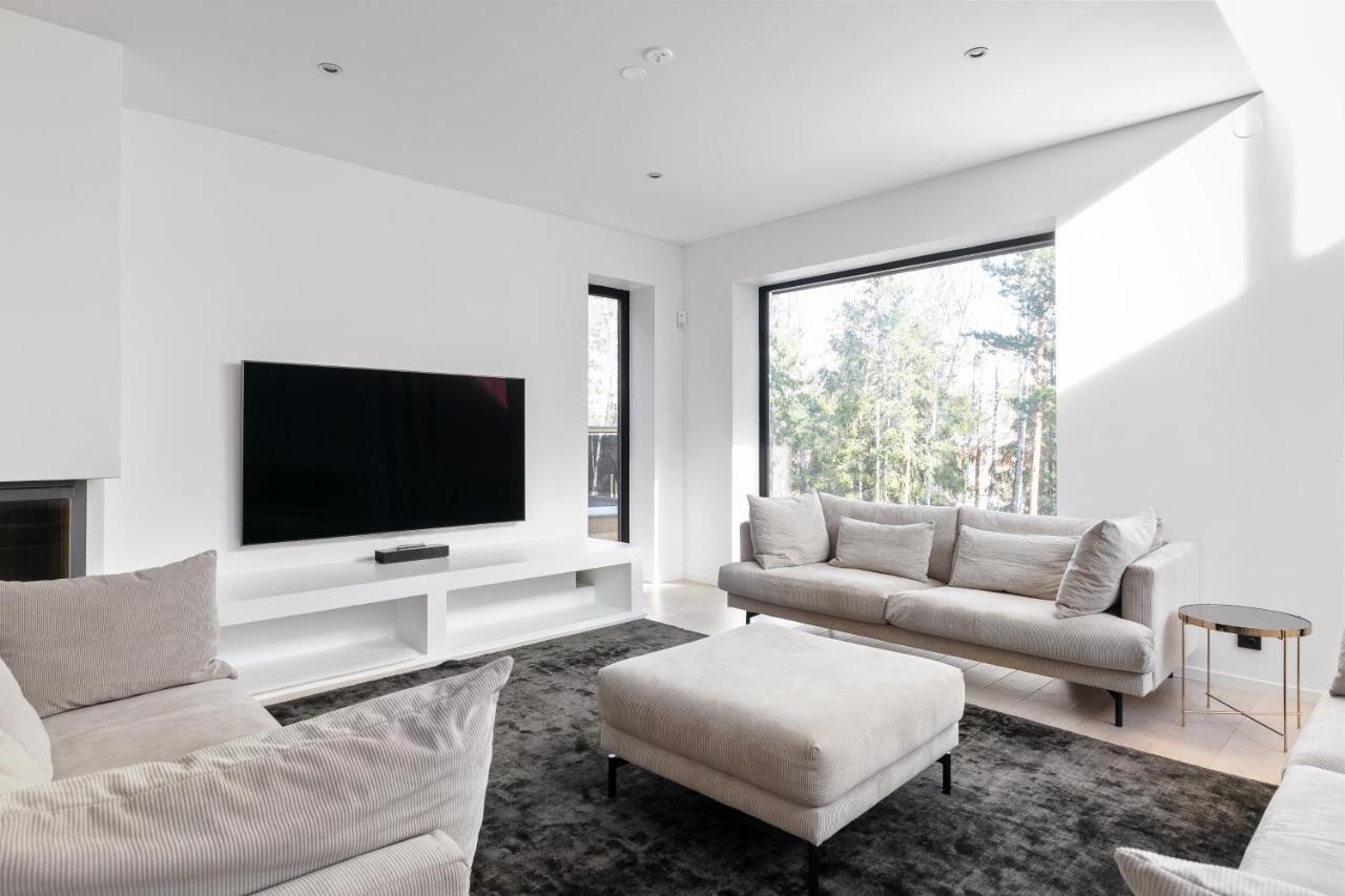 Villa Stylish And Spacious Family *