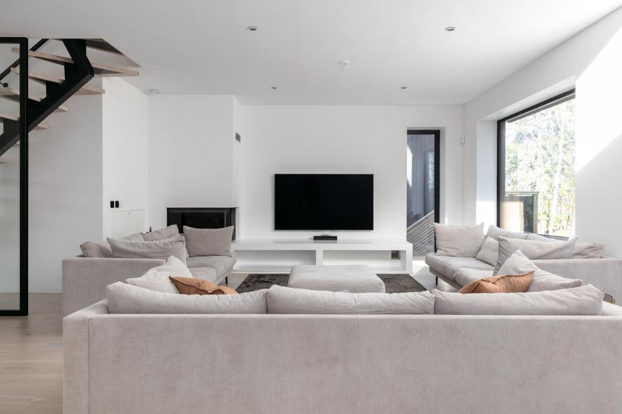 Stylish And Spacious Family * Stockholm