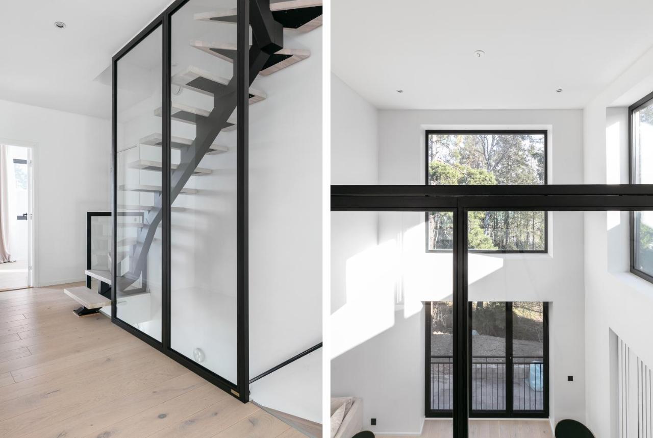 Stylish And Spacious Family Villa *
