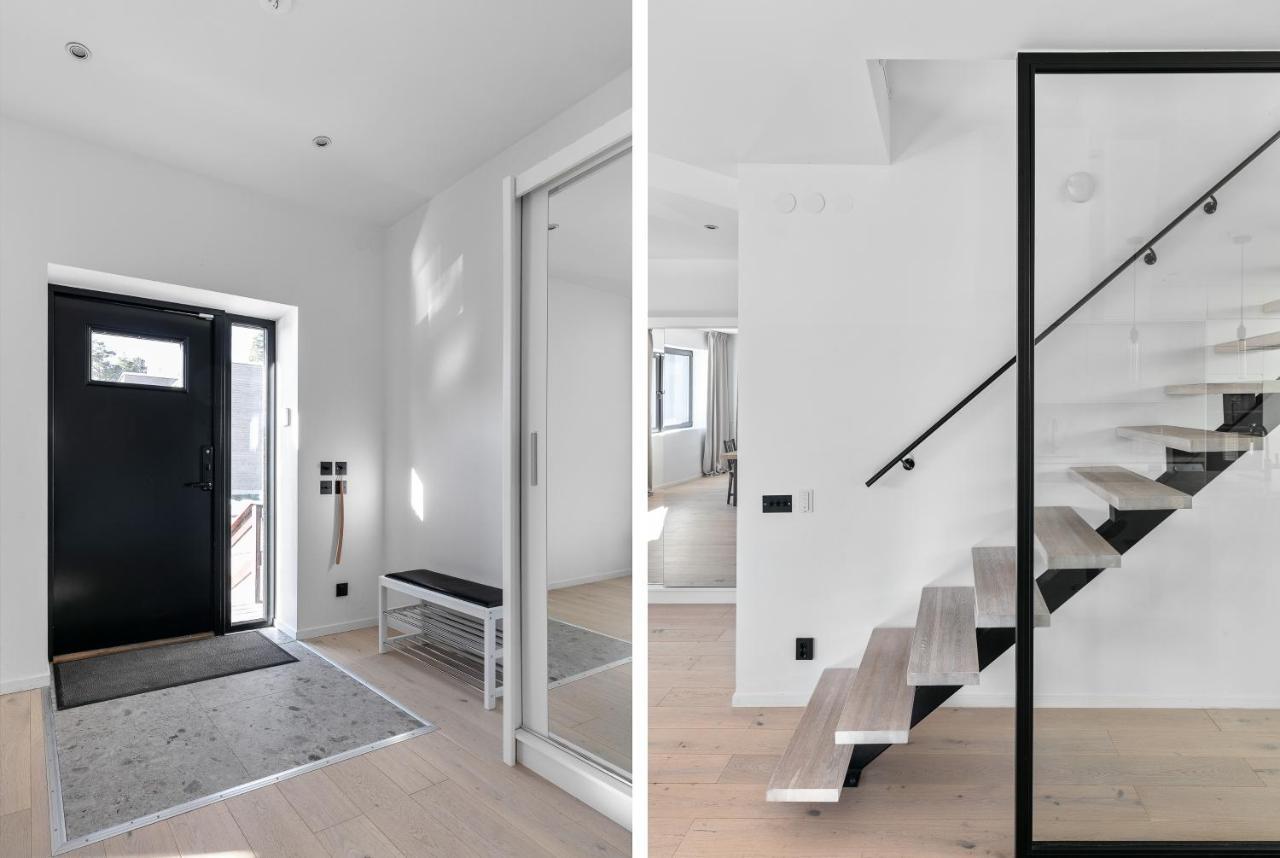 Stylish And Spacious Family Villa