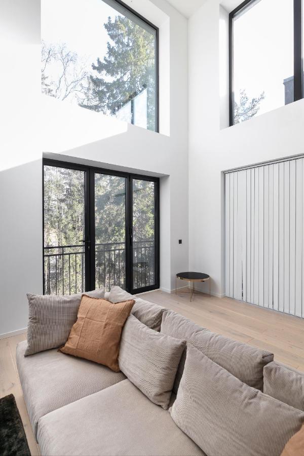 Villa Stylish And Spacious Family Stockholm