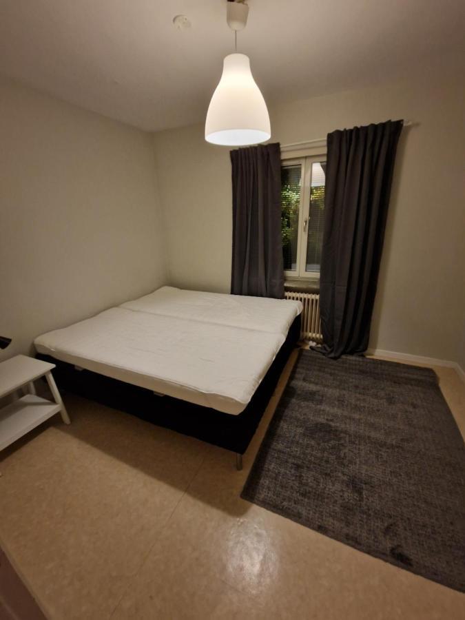Apartment Grandhome Mb Stockholm