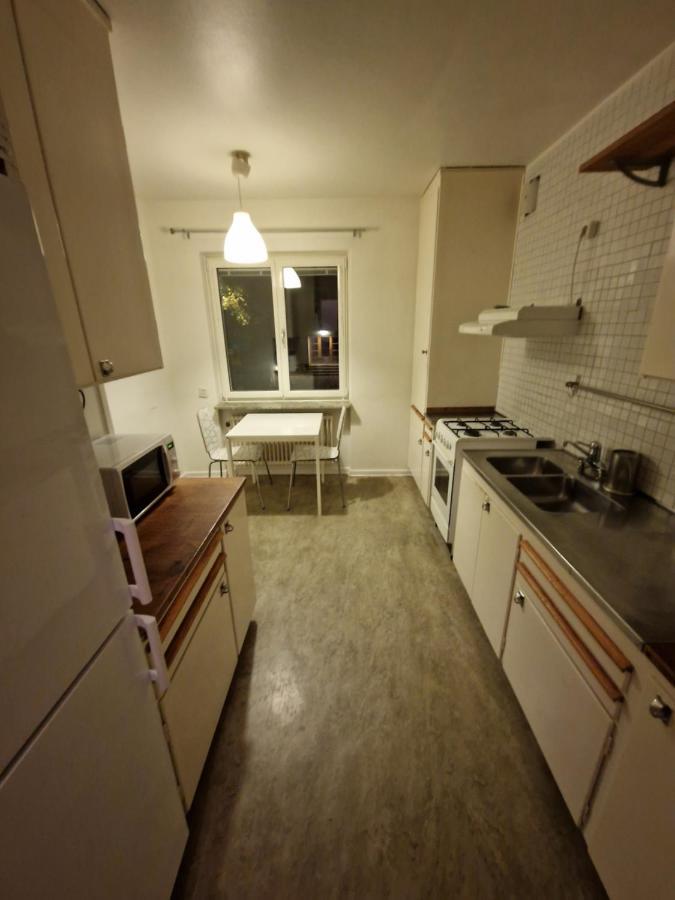 Apartment Grandhome Mb *