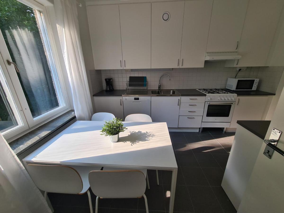 Apartment Grandhome Mb *