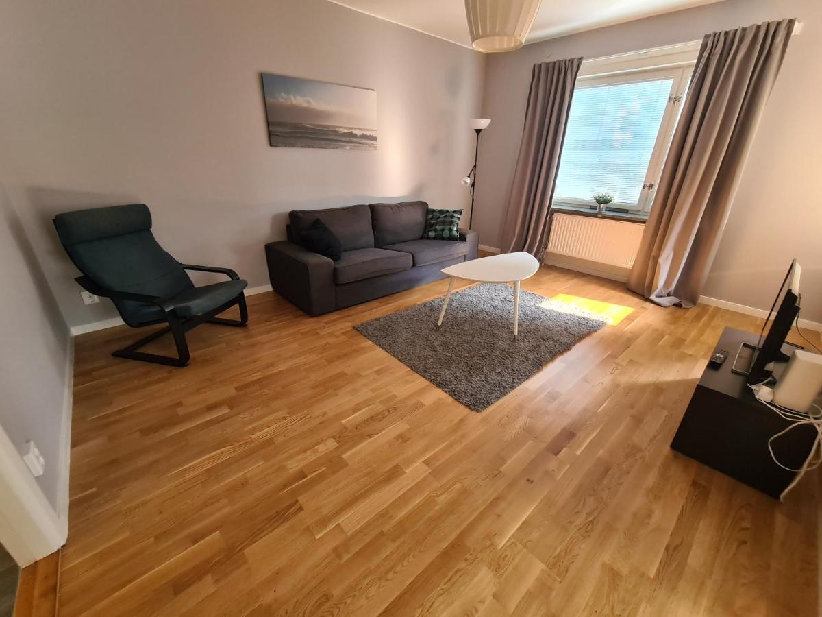 Apartment Grandhome Mb