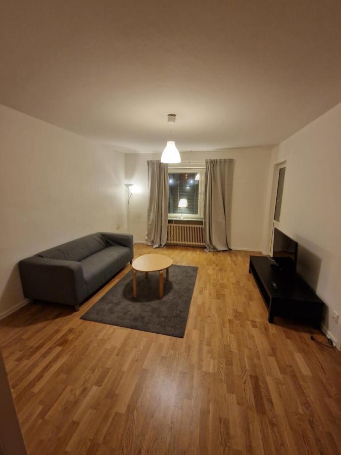 Grandhome Mb Stockholm