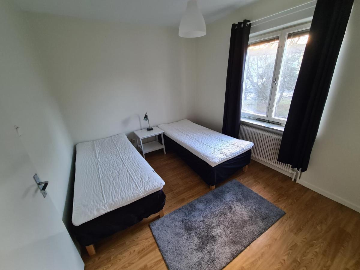Grandhome Mb Apartment Stockholm