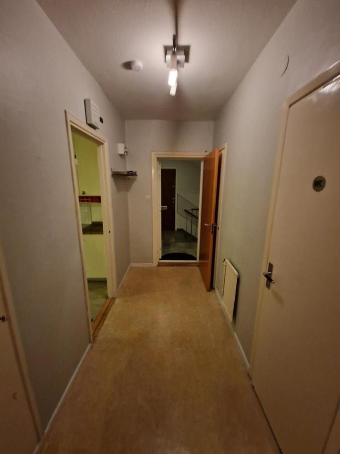 Grandhome Mb Apartment